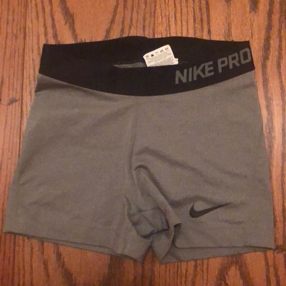 Nike Pro Dri-Fit shorts